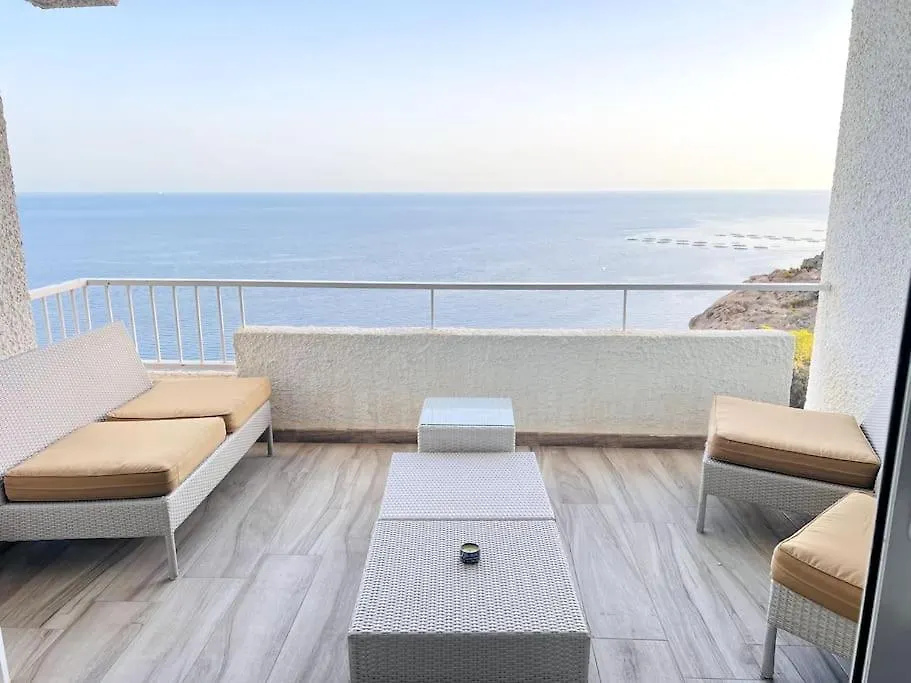 Luz De Mar Apartment Almeria 0*,