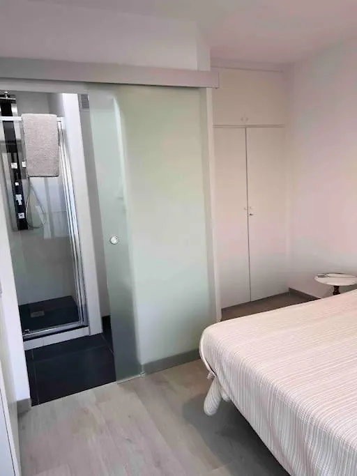 Luz De Mar Apartment Almeria