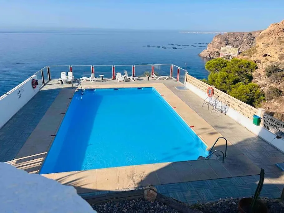 Luz De Mar Apartment Almeria