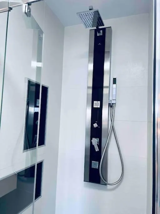 Luz De Mar Apartment Almeria Spain