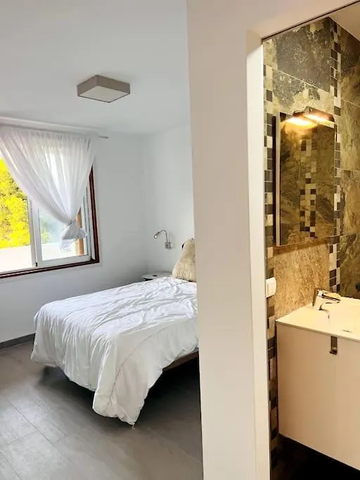 Luz De Mar Apartment Almeria