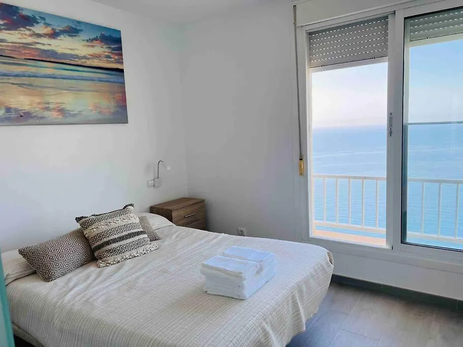 Luz De Mar Apartment Almeria 0*,  Spain