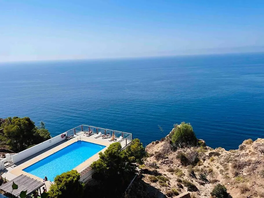 Luz De Mar Apartment Almeria