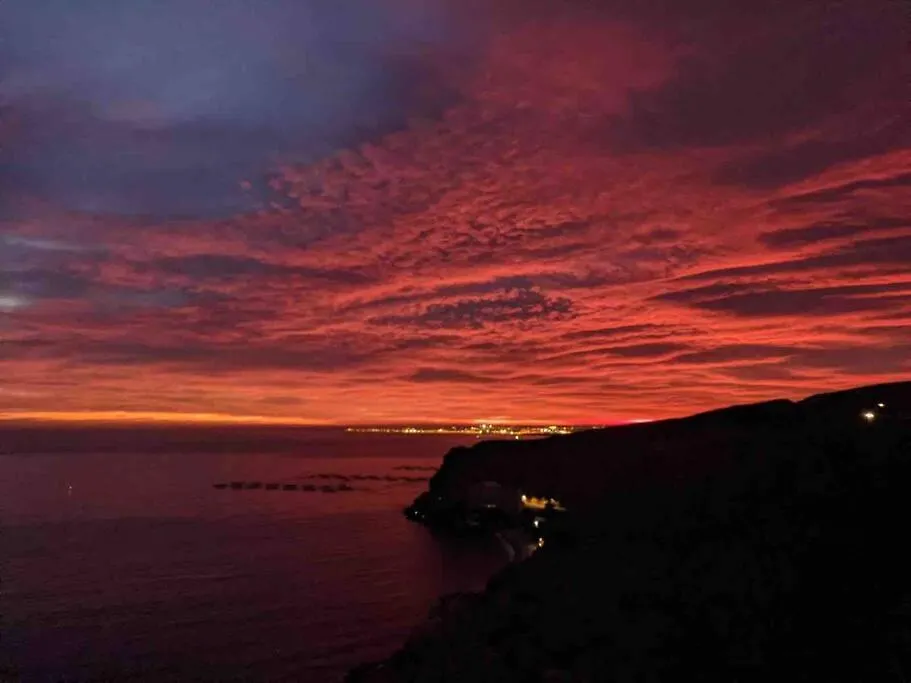 Luz De Mar Apartment Almeria Spain