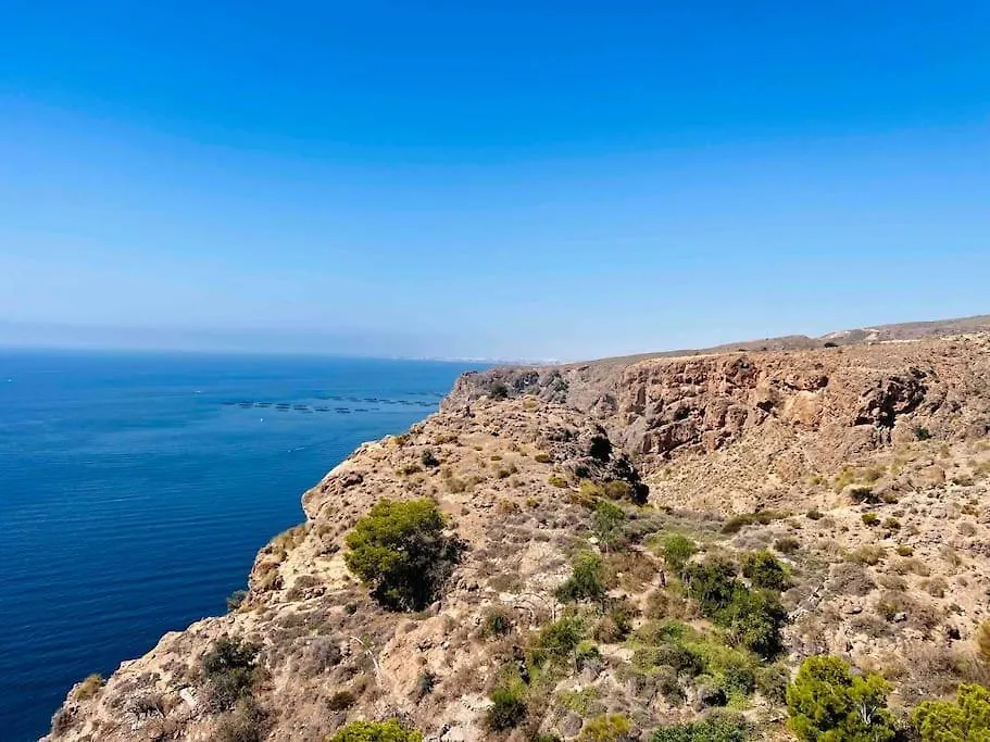 Luz De Mar Apartment Almeria