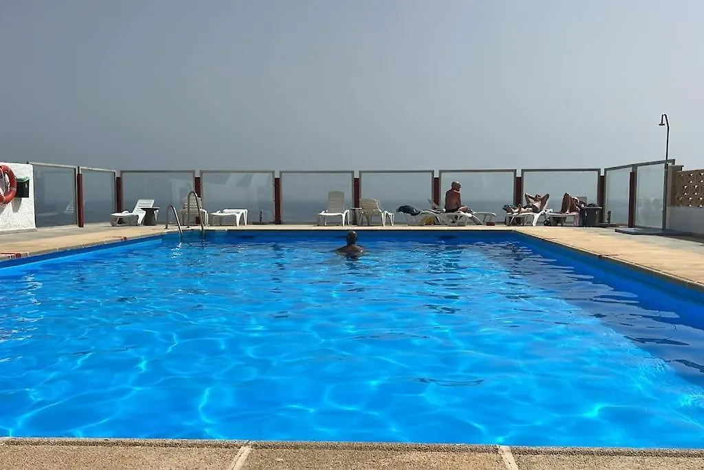 Luz De Mar Apartment Almeria