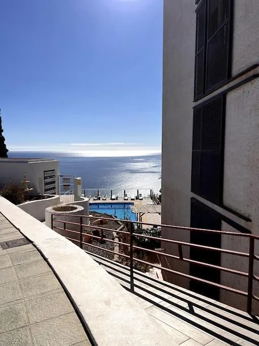 Luz De Mar Apartment Almeria