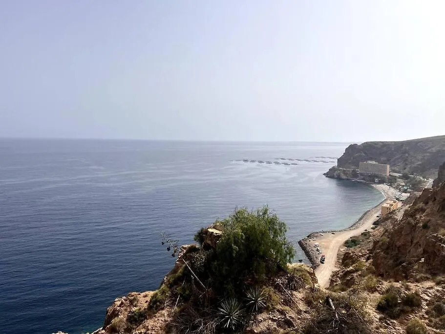 Luz De Mar Apartment Almeria