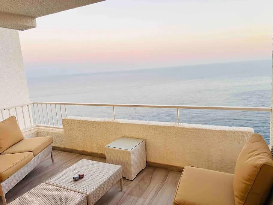 Luz De Mar Apartment Almeria