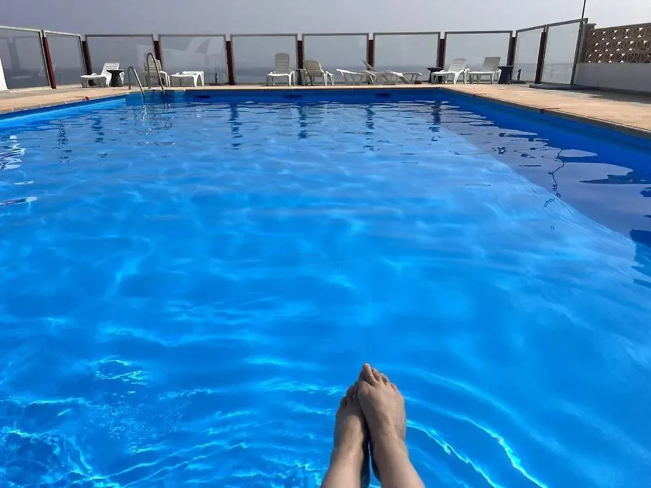 Luz De Mar Apartment Almeria 0*,