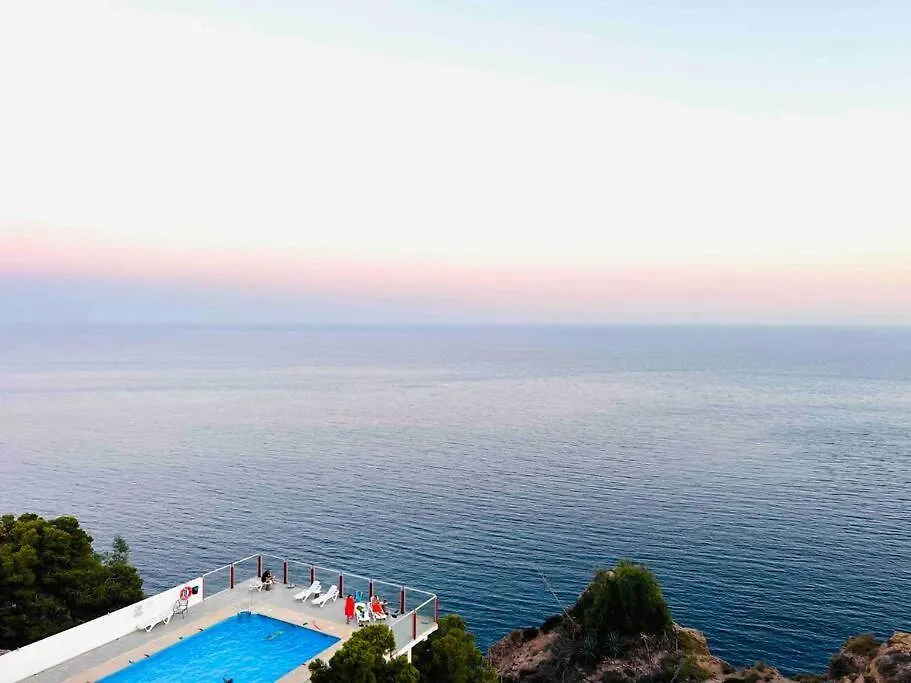 Luz De Mar Apartment Almeria
