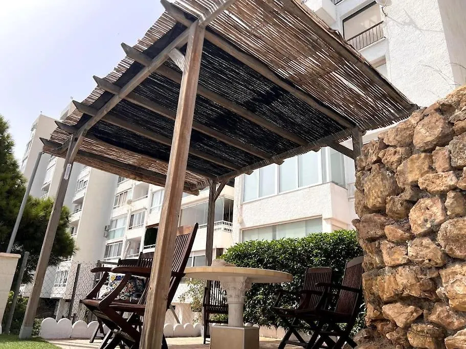 Luz De Mar Apartment Almeria 0*,  Spain