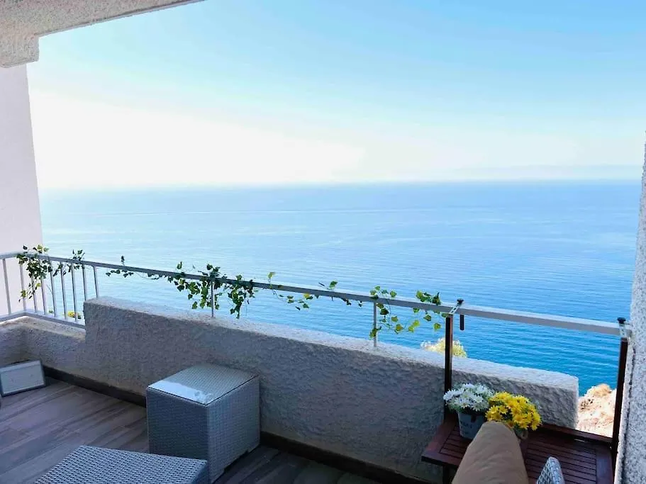 Luz De Mar Apartment Almeria