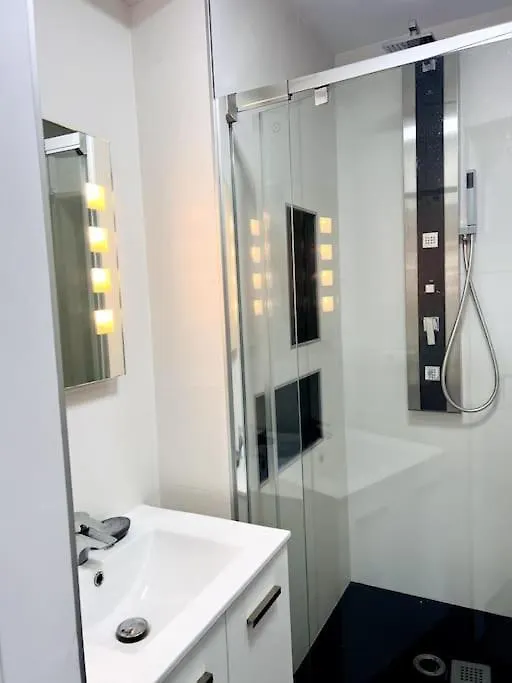Luz De Mar Apartment Almeria 0*,  Spain