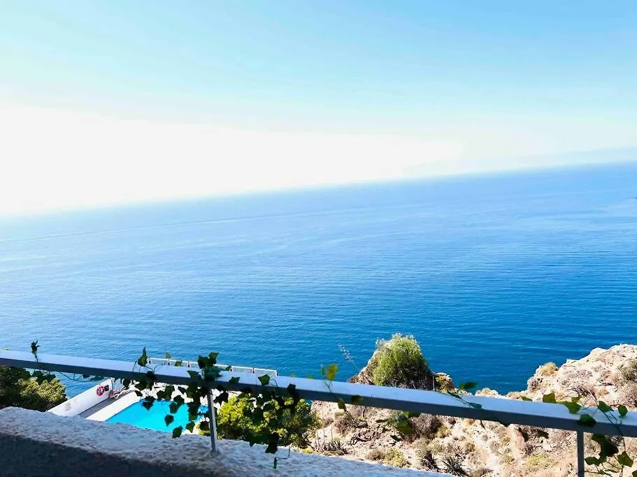 Luz De Mar Apartment Almeria Spain