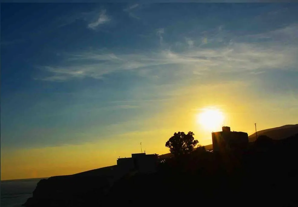 Luz De Mar Apartment Almeria 0*,