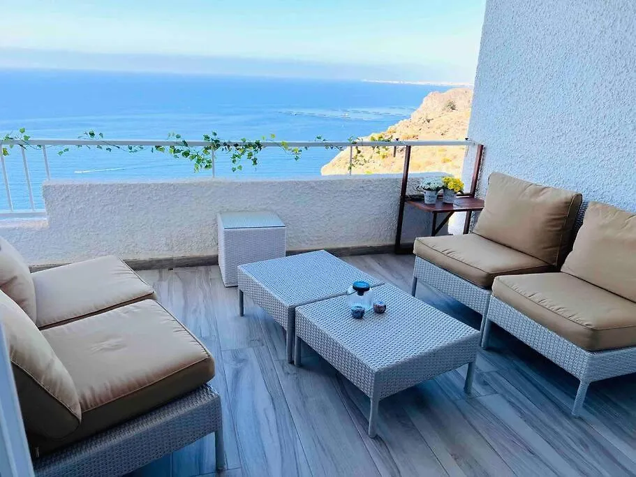 Luz De Mar Apartment Almeria Spain
