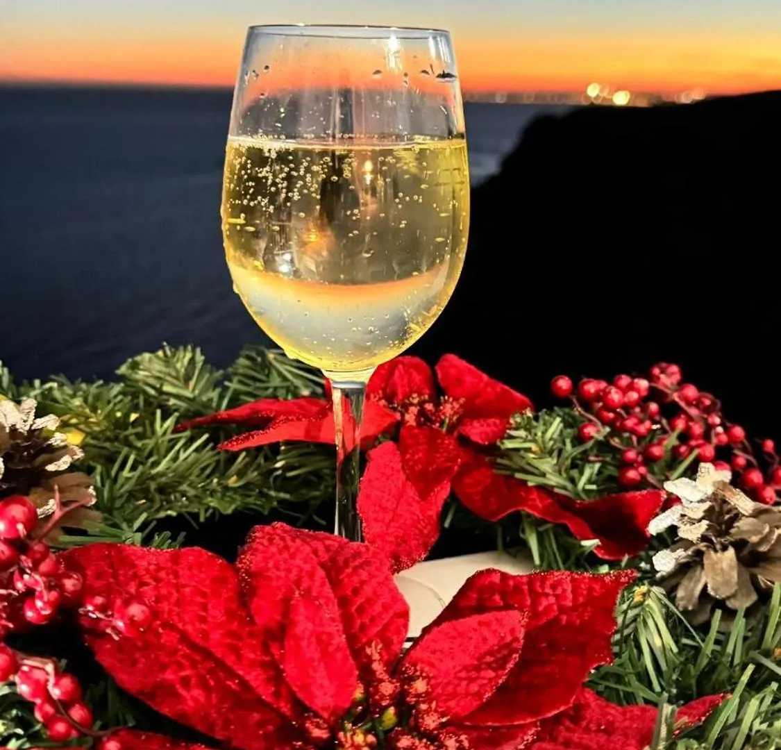 Luz De Mar Apartment Almeria Spain