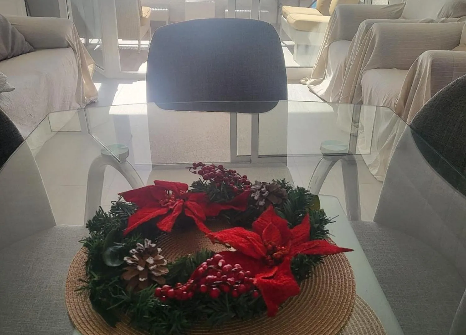 Luz De Mar Apartment Almeria Spain