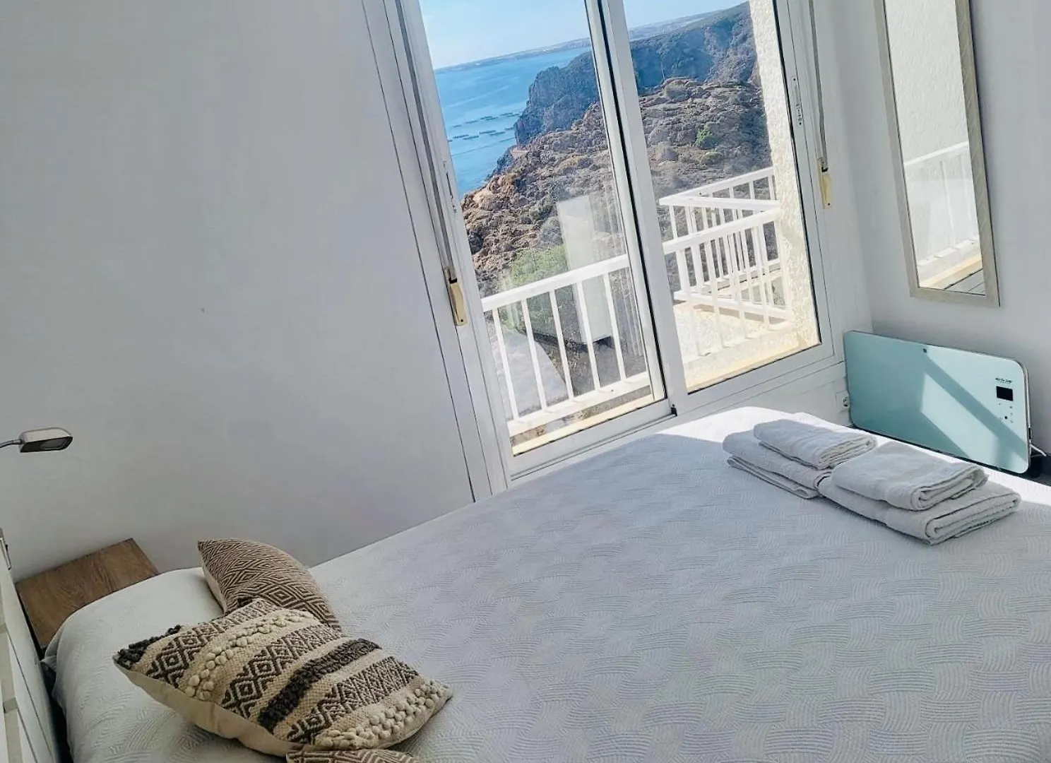 Luz De Mar Apartment Almeria 0*,  Spain
