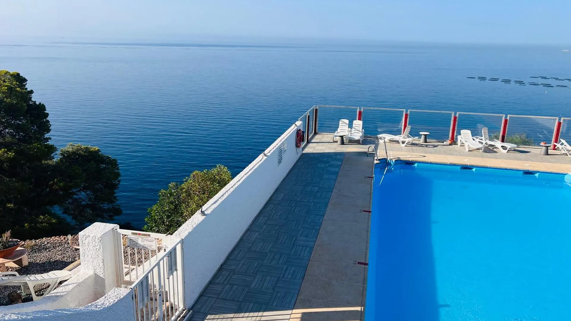 Luz De Mar Apartment Almeria